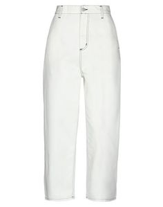 Джинсовые брюки Carhartt