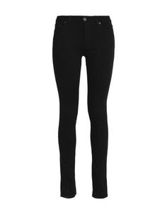 Джинсовые брюки Acne Studios