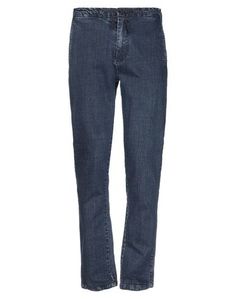 Джинсовые брюки Individual