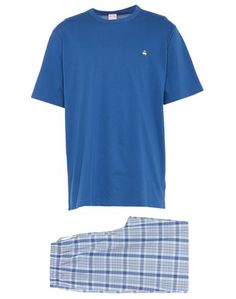 Пижама Brooks Brothers