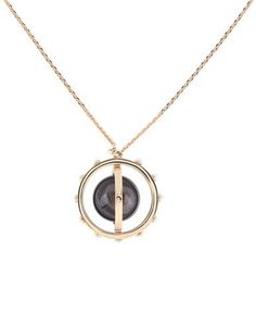 Ожерелье Tory Burch