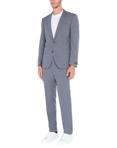 Костюм Hugo Boss