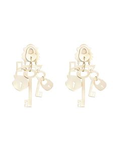 Серьги Tory Burch