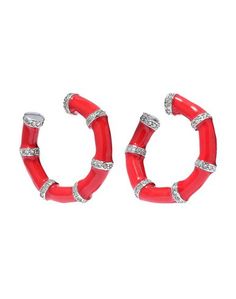 Серьги Kenneth Jay Lane