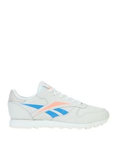 Низкие кеды и кроссовки Reebok