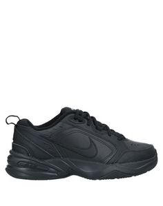 Низкие кеды и кроссовки Nike