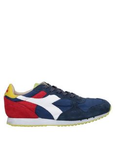 Низкие кеды и кроссовки Diadora Heritage