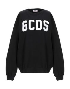 Толстовка Gcds