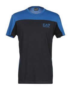 Футболка EA7