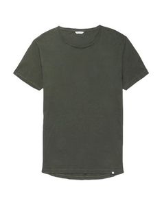 Футболка Orlebar Brown