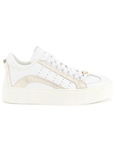 Dsquared2 кроссовки 551