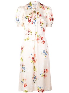 Jill Jill Stuart платье с бантом