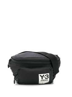 Y-3 поясная сумка Y-3 x adidas