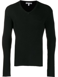 Giorgio Armani Pre-Owned джемпер 1990-х годов