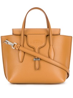 Tods маленькая сумка-тоут New Joy Tod`S