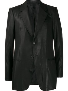 Giorgio Armani Pre-Owned блейзер 2005-го года