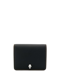 Alexander McQueen кошелек с декором