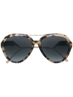 Fendi Eyewear солнцезащитные очки FF 0322 GS