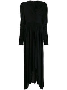 Isabel Marant платье со сборками