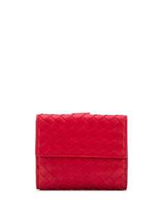 Bottega Veneta мини-кошелек