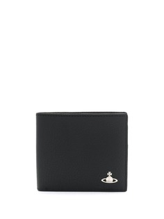 Vivienne Westwood кошелек с логотипом