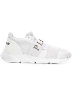 Philipp Plein кроссовки на шнуровке