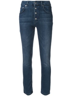 Anine Bing джинсы Frida