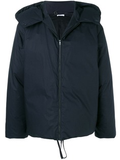 Jil Sander дутая куртка