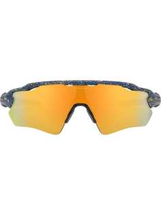 Oakley солнцезащитные очки-авиаторы Radar Ev Path
