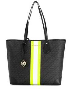 Michael Michael Kors сумка-тоут Jet Set