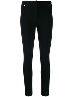 Emilio Pucci брюки кроя слим