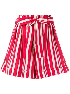 Chinti & Parker шорты в полоску