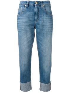Brunello Cucinelli классические джинсы