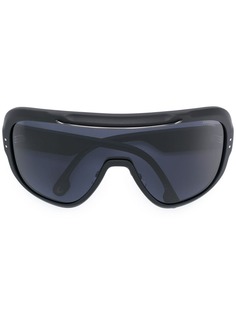 Carrera Epica oversized sunglasses