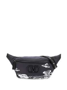 Valentino поясная сумка Valentino x Undercover Time Traveller