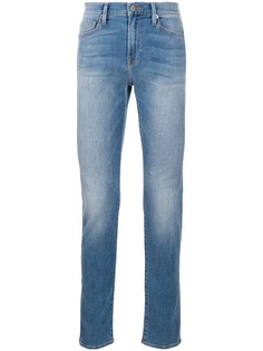 FRAME джинсы скинни LHomme