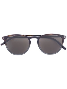 Mykita солнцезащитные очки Nukka