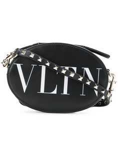 Valentino сумка через плечо Valentino Garavani VLTN