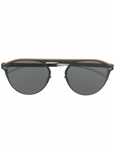 Mykita солнцезащитные очки Paulin