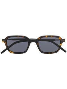 Dior Eyewear солнцезащитные очки Technicity