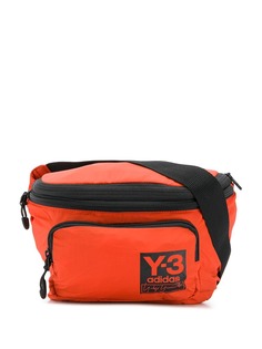 Y-3 рюкзак Icon