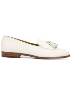 Lauren Ralph Lauren tassel loafers