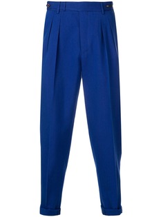 Pt01 укороченные брюки