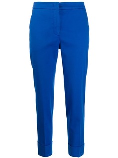 Pt01 брюки с завышенной талией