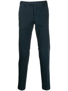 Pt01 брюки узкого кроя