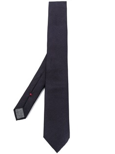 Brunello Cucinelli классический галстук