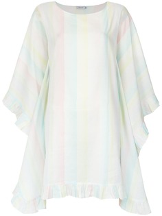 Isolda rainbow kaftan