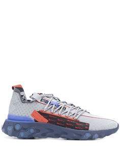 Nike кроссовки Ispa React