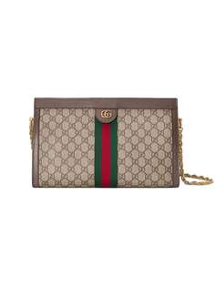 Gucci сумка на плечо Ophidia GG