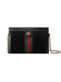 Gucci маленькая сумка на плечо Ophidia